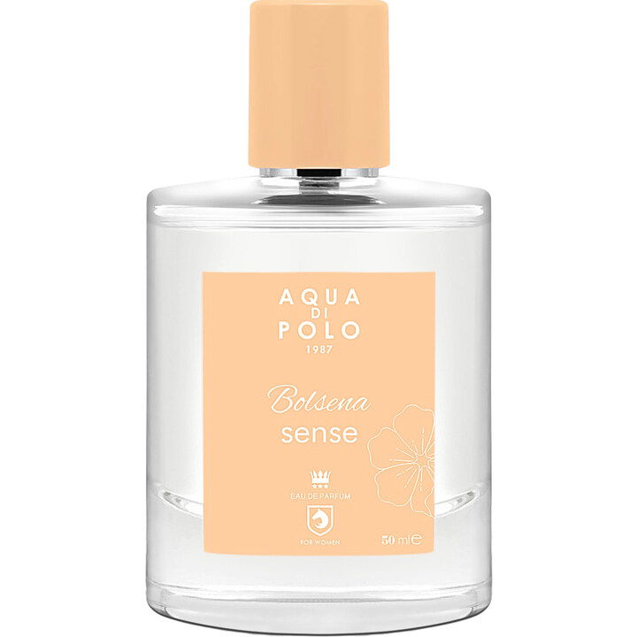 Bolsena Sense by Aqua di Polo perfume bottle