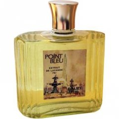 Point Bleu by Sauzé perfume bottle