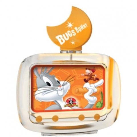 Looney Tunes - Bugs Bunny by Petite Beaute perfume bottle