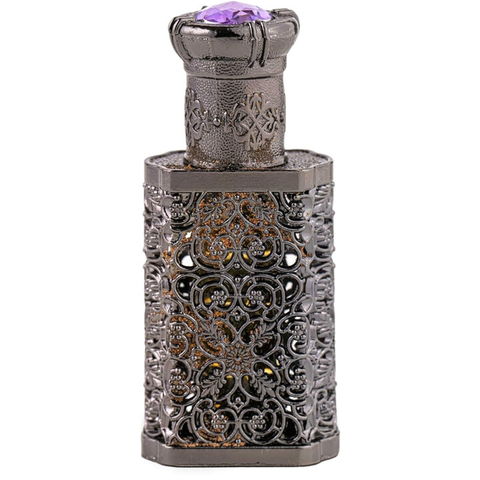 Attar Al Layl by Azha / أزهى perfume bottle