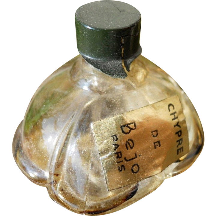 Chypre by Bejo perfume bottle