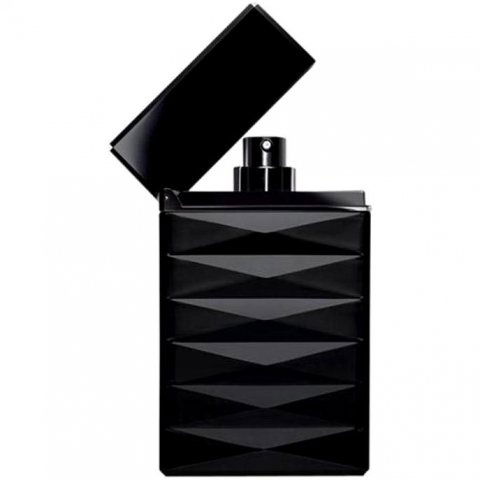 Attitude Extrême by Giorgio Armani perfume bottle