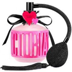 Love Me More by Victoria's Secret perfume bottle