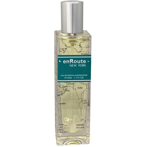En Route - New York by Afnan Perfumes perfume bottle