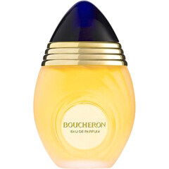 Boucheron (2011) EDP by Boucheron perfume bottle