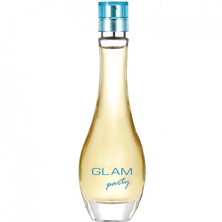 Glam Party by La Rive perfume bottle
