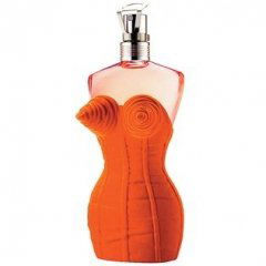 Classique Corset Bien Roulée by Jean Paul Gaultier perfume bottle