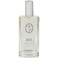 Vétiver Impérial by Plantes & Parfums perfume bottle