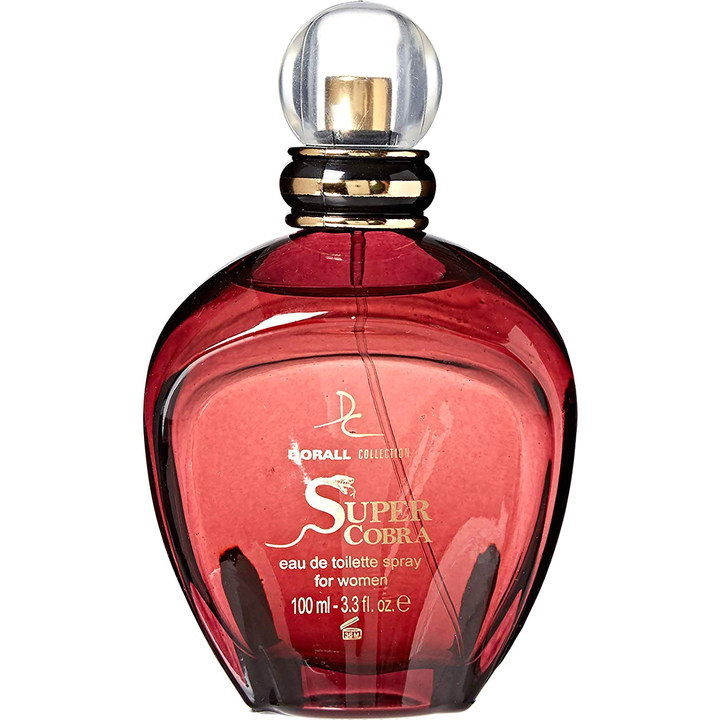 Super Cobra EDP