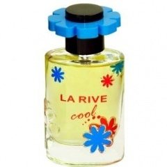 Cool by La Rive perfume bottle