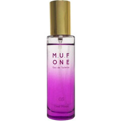 M.U.F One - 05 Cool Moon / エムユーエフ ワン クールムーン by M.U.F perfume bottle