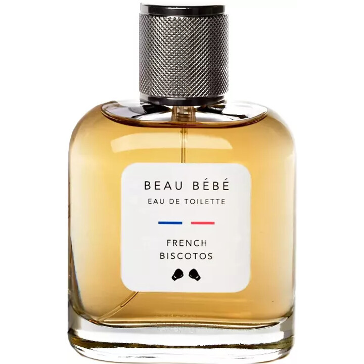 Beau Bébé by French Biscotos perfume bottle