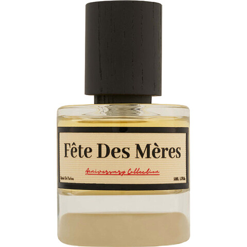 Anniversary Collection - Fête Des Mères by Donbablic perfume bottle