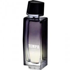 Tempo Men by Louis Varel perfume bottle