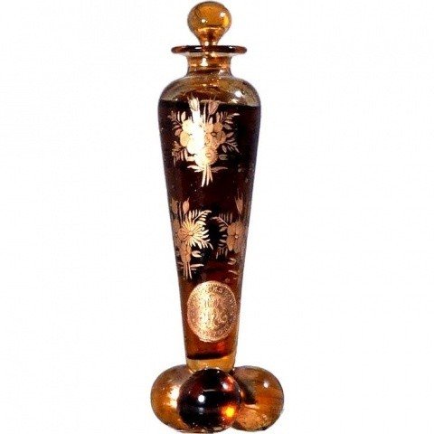 Jockey Club by Ricksecker's Perfumes perfume bottle