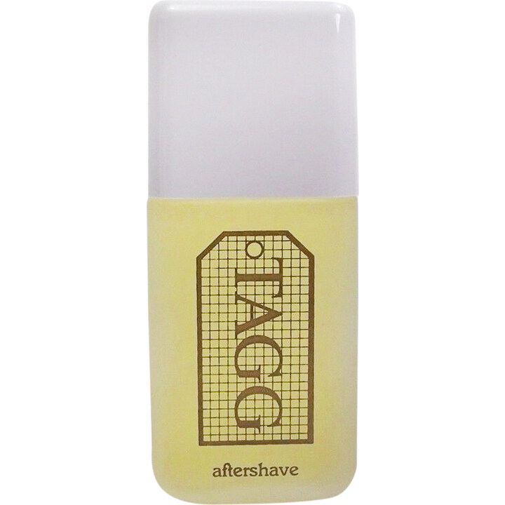 Tagg (Aftershave) by Costen perfume bottle
