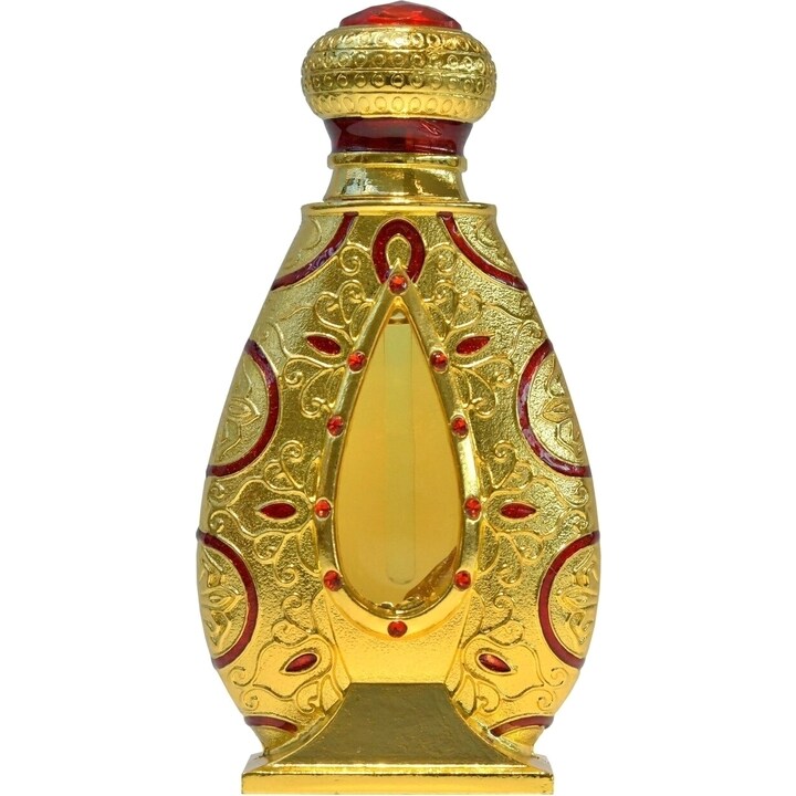 Jameela by My Perfumes perfume bottle