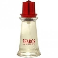 Pharos by Alain Delon perfume bottle
