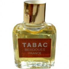 Tabac by Berdoues perfume bottle