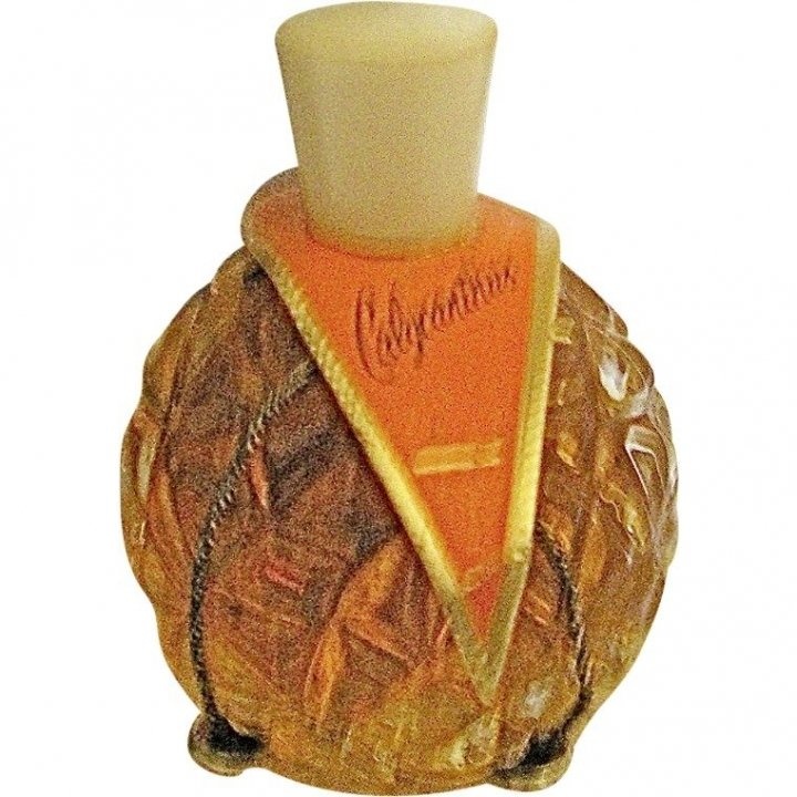 Calycantus by Fiorio perfume bottle