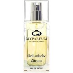Sizilianische Zitrone