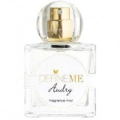 Audry (Hair Fragrance Mist) by DefineMe perfume bottle