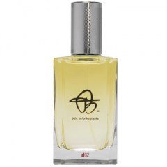 al02 by Biehl Parfumkunstwerke perfume bottle