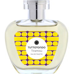 Tiramisù by Tuttotondo perfume bottle