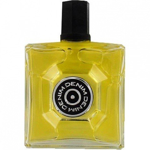 Original (After Shave) by Denim perfume bottle