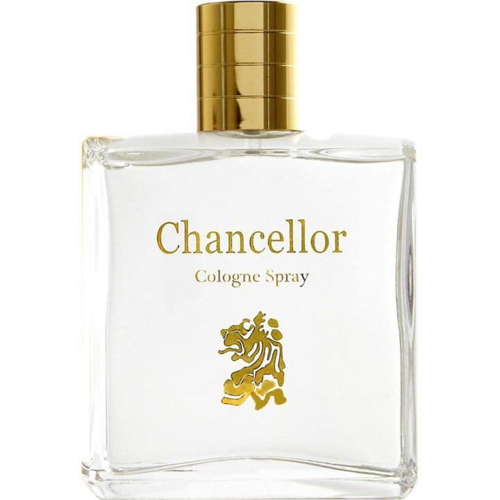 Chancellor by Tru Fragrance / Romane Fragrances perfume bottle