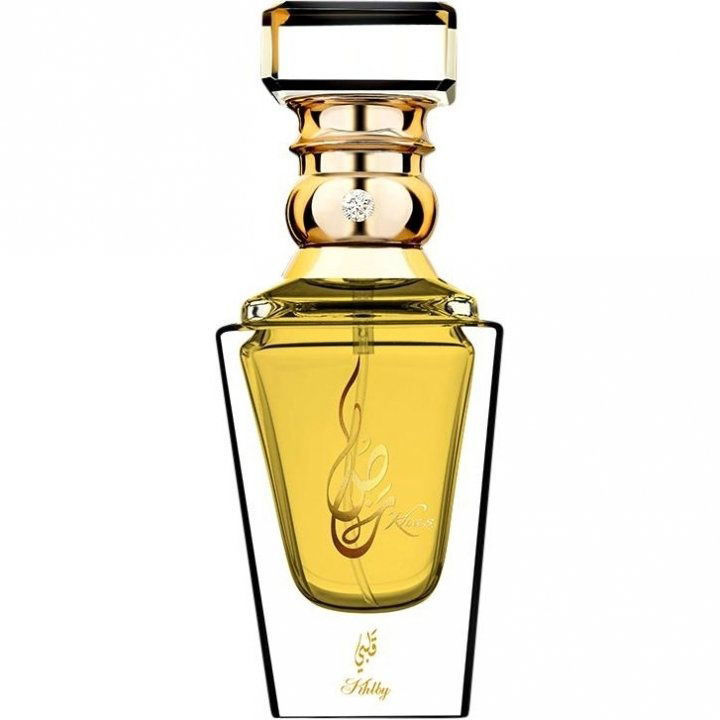 Khlby by Khas Oud & Perfumes / خاص للعود والعطور perfume bottle
