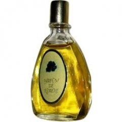 Florène (Parfüm de Florène) by Florena perfume bottle