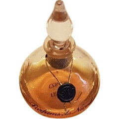 Tropical Comores (Extrait) by Nicolaï / Parfums de Nicolaï perfume bottle