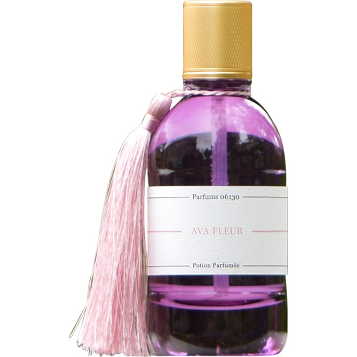 Ava Fleur by 06130 - Zéro Six Cent-Trente perfume bottle