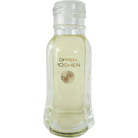Roshen / ローシェン by Oppen Cosmetics / オッペン化粧品 perfume bottle
