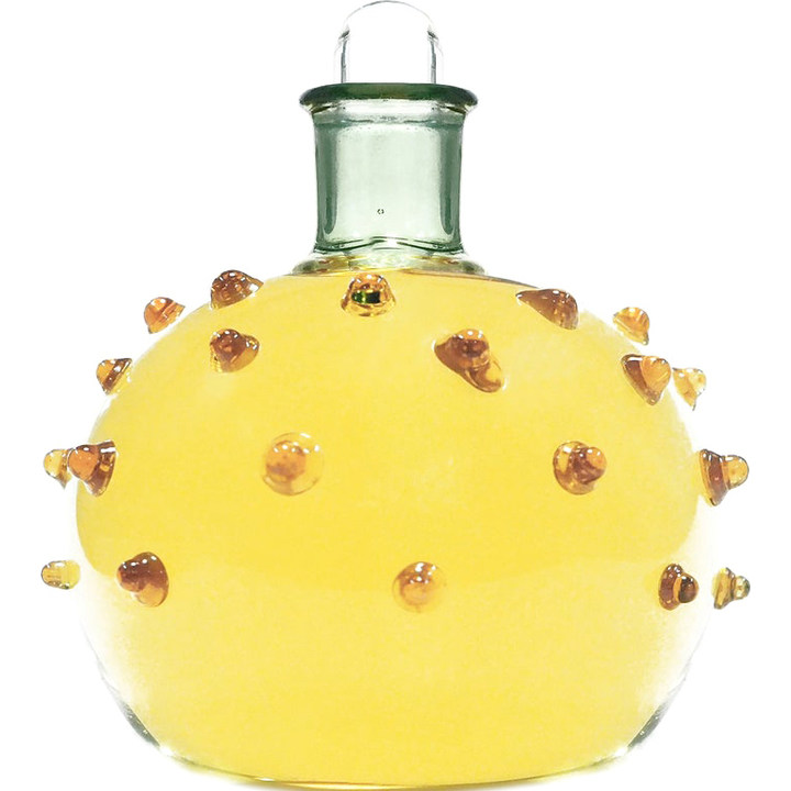 Eau Dadette by Santi Burgas perfume bottle