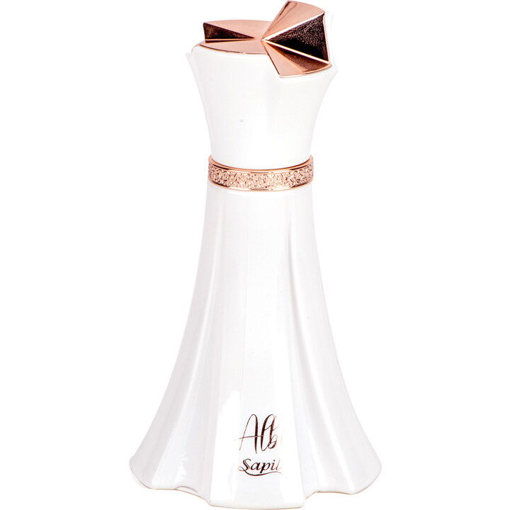 Albi by Sapil perfume bottle