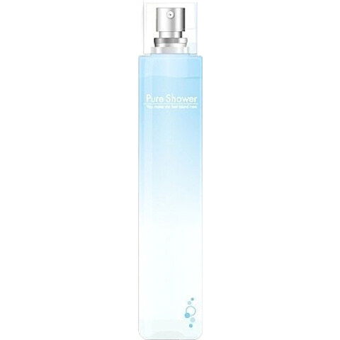 Airy Soap / エアリーソープ EDT by Pure Shower / ピュアシャワー perfume bottle