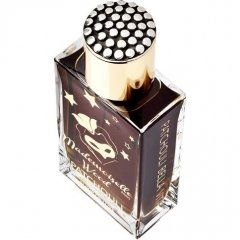 Patchouli - Bella Vita by Mademoiselle Wood perfume bottle