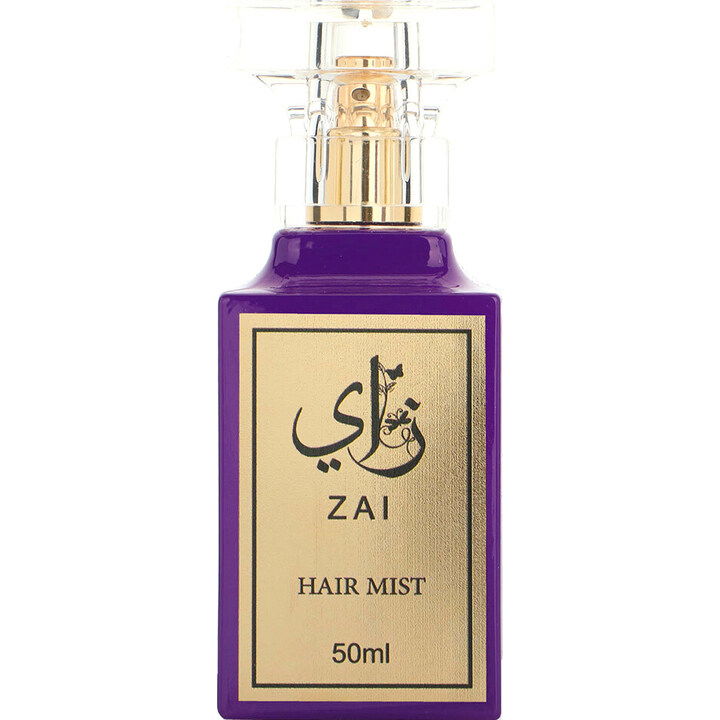Zai / زاي (Hair Mist) by MrMr / مرمر perfume bottle