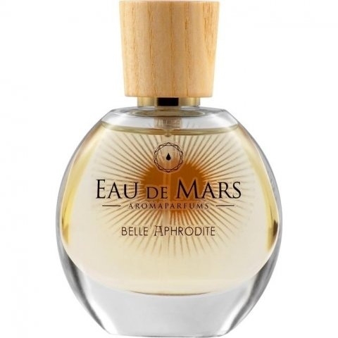 Eau de Mars - Belle Aphrodite by Aimée de Mars perfume bottle