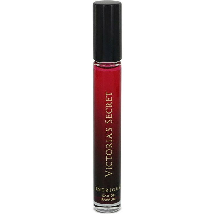 Intrigue by Victoria's Secret perfume bottle