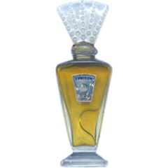 Candeur by Auzière perfume bottle