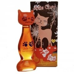 Jolie Chat (orange) by Santa Barbara Polo & Racquet Club perfume bottle