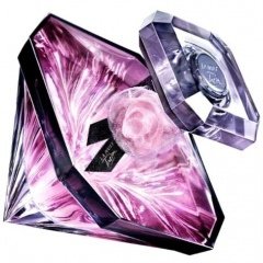 La Nuit Trésor L'Eau de Parfum Caresse by Lancôme perfume bottle