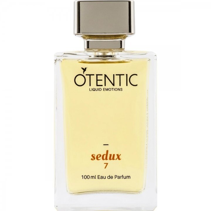 Sedux 7 by Otentic perfume bottle