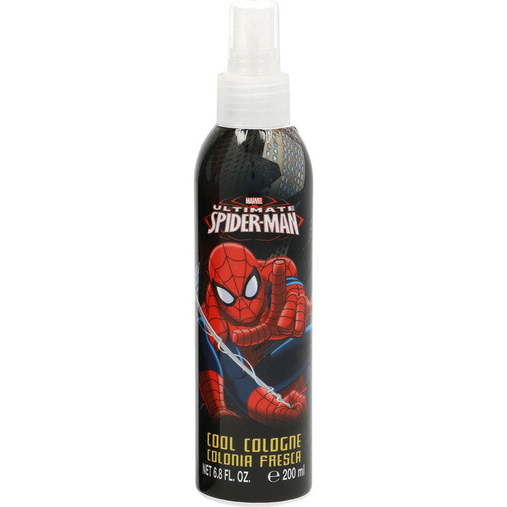 Ultimate Spider-Man (Colonia Fresca) by Air-Val International perfume bottle