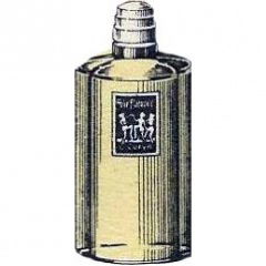 Folle Flambée by Coryn perfume bottle