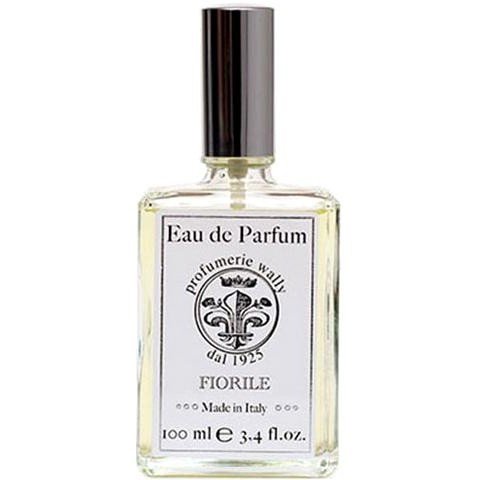 Fiorile by Wally perfume bottle