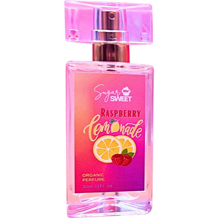 Raspberry Lemonade by Sugar Me Sweet perfume bottle